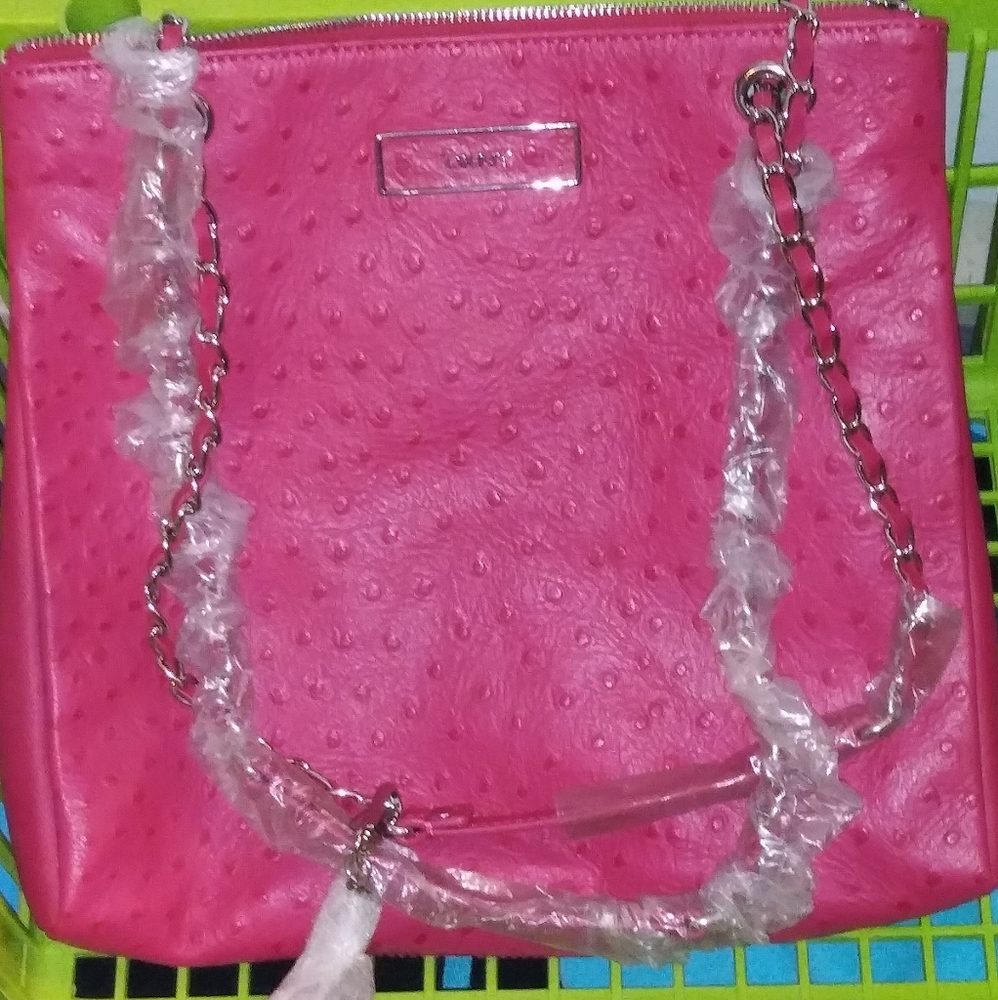 DKNY purse